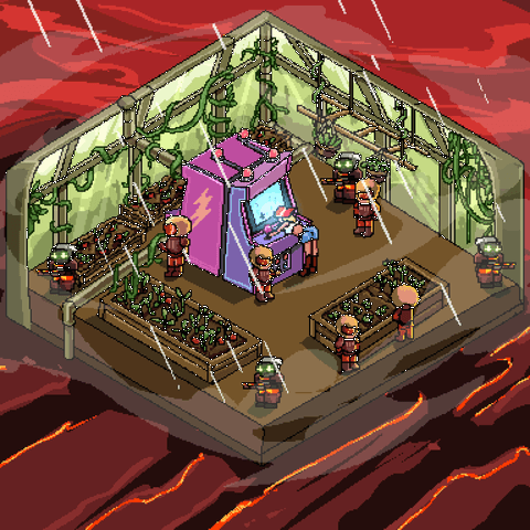The Greenhouse